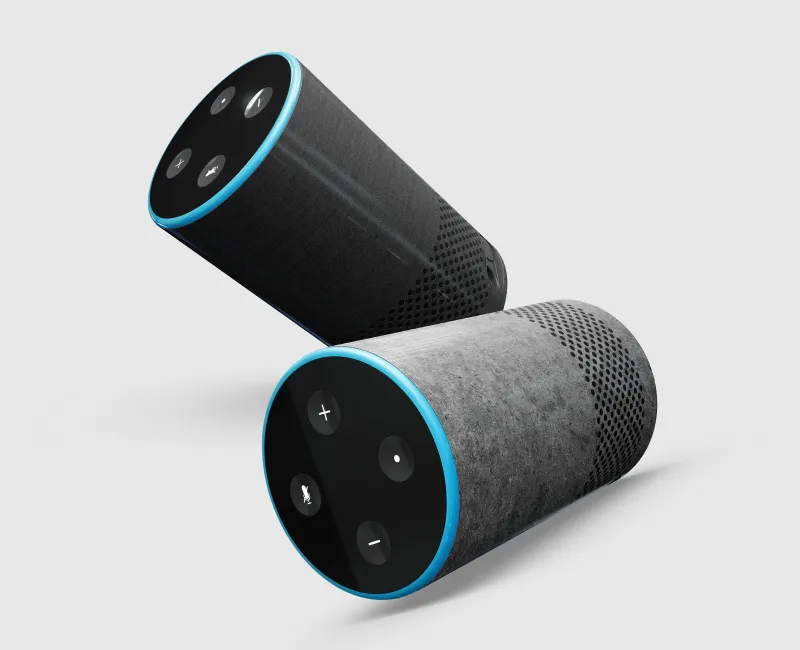 Smart Home Wireless Speaker