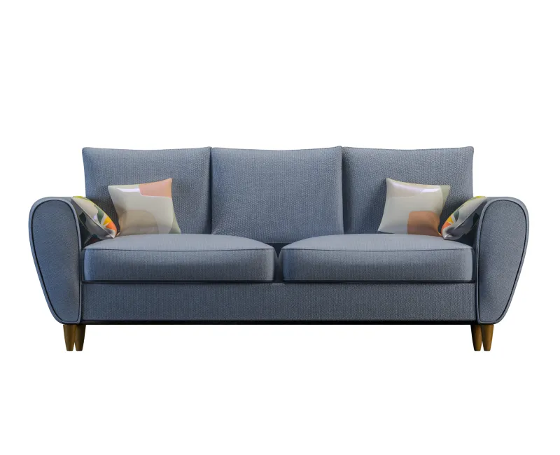 4 Seated Sofa