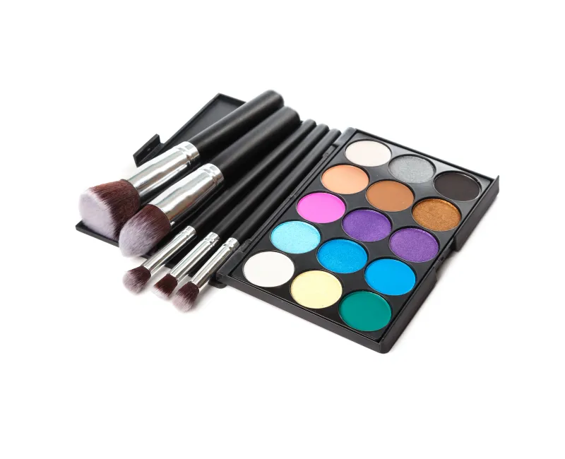 BeautiBlend Makeup Set