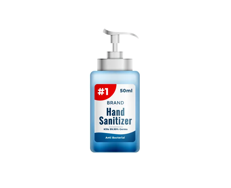 ImmuneEase Hand Sanitizer