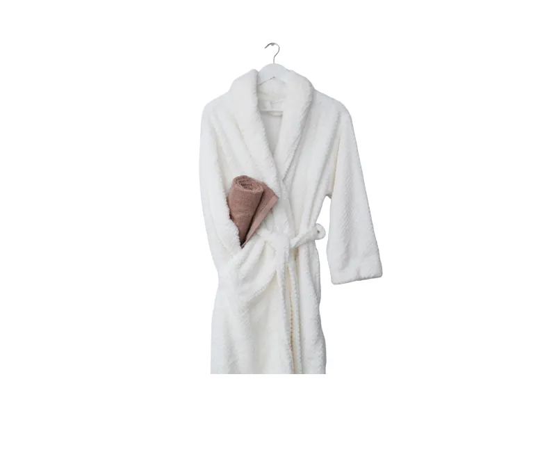 TranquilTouch Bathrobe