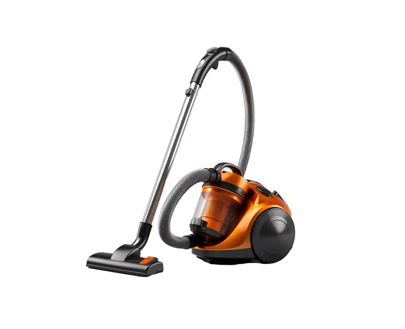 IntelliClean Vacuum Cleaner