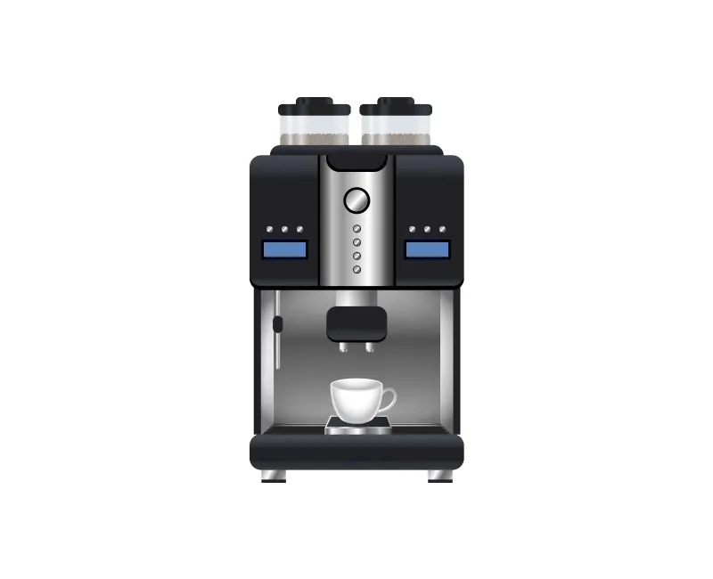 AutoBrew Coffee Maker