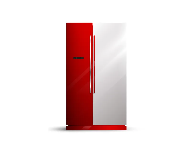 HomeSmart Refrigerator