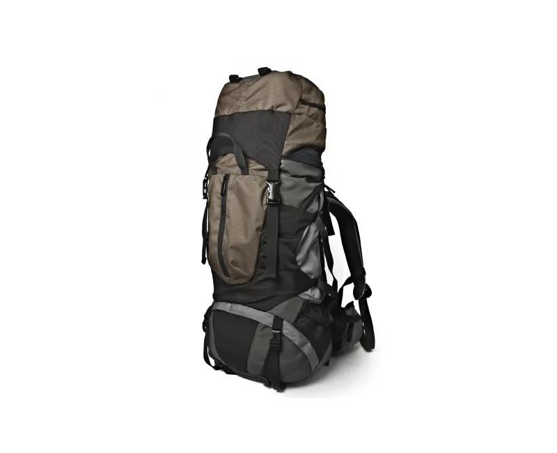 OdysseyOnyx Travel Rucksack