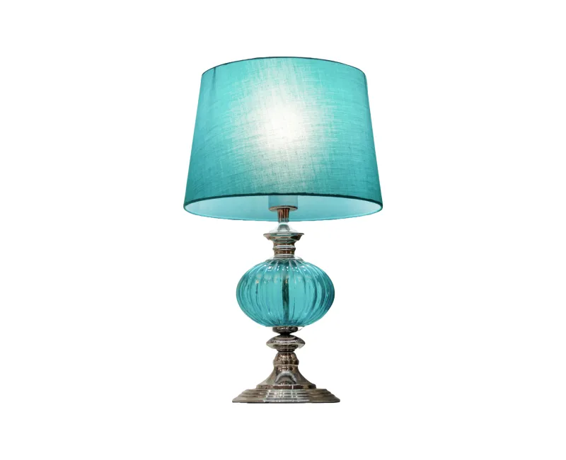 GlowGrace Table Lamp