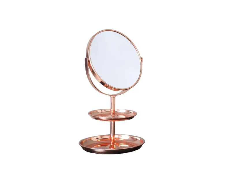 PureGlow Vanity Mirror