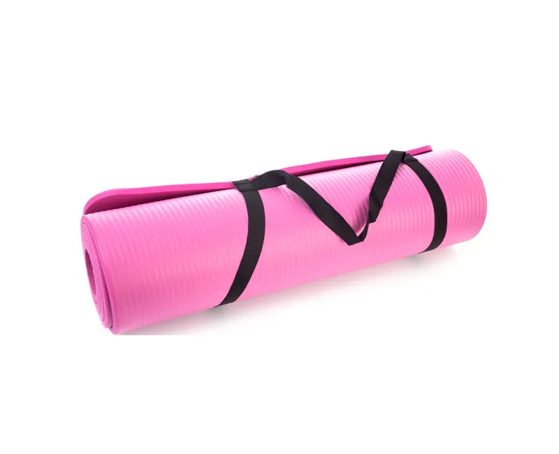 PowerGlide Exercise Mat