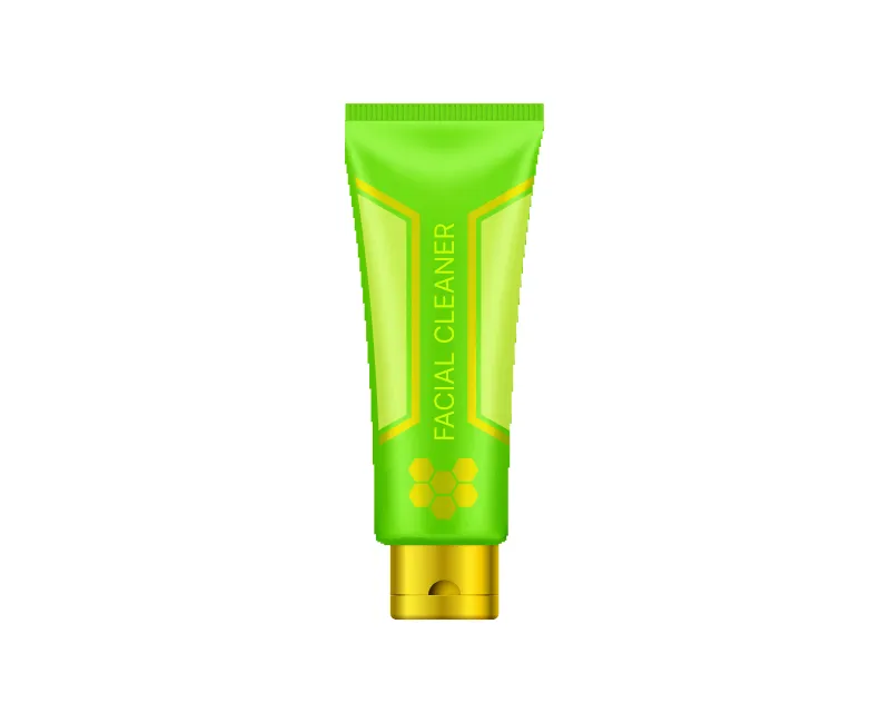 PureGlow Facial Cleanser