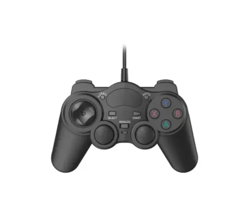 Wireless Controller Gaming Gamepad Joystick for (Android Phone PC TV)