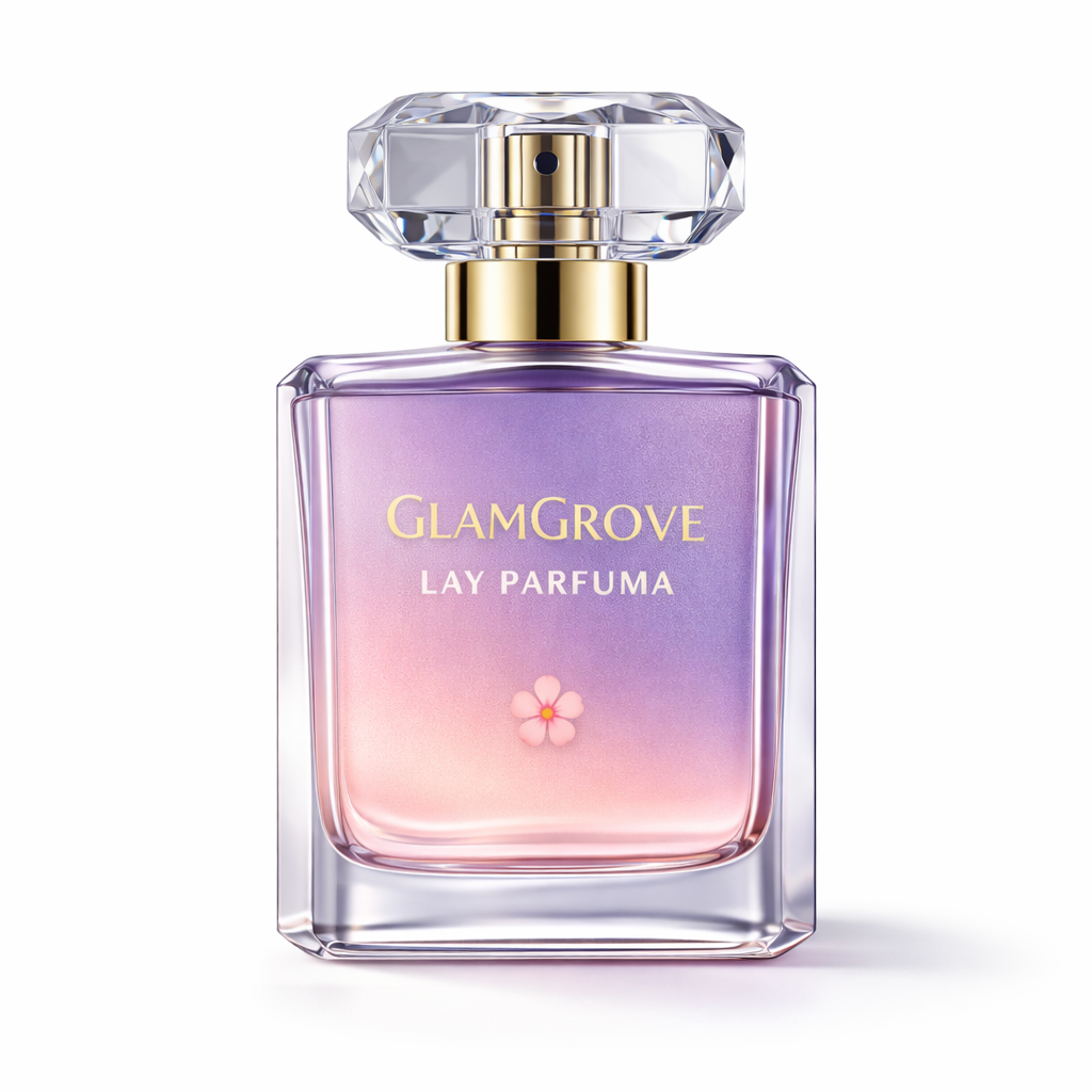 GlamGrove Lay Parfuma