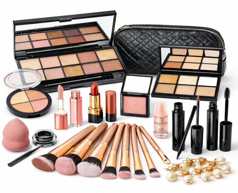 25 IN 1 MAKEUP SET