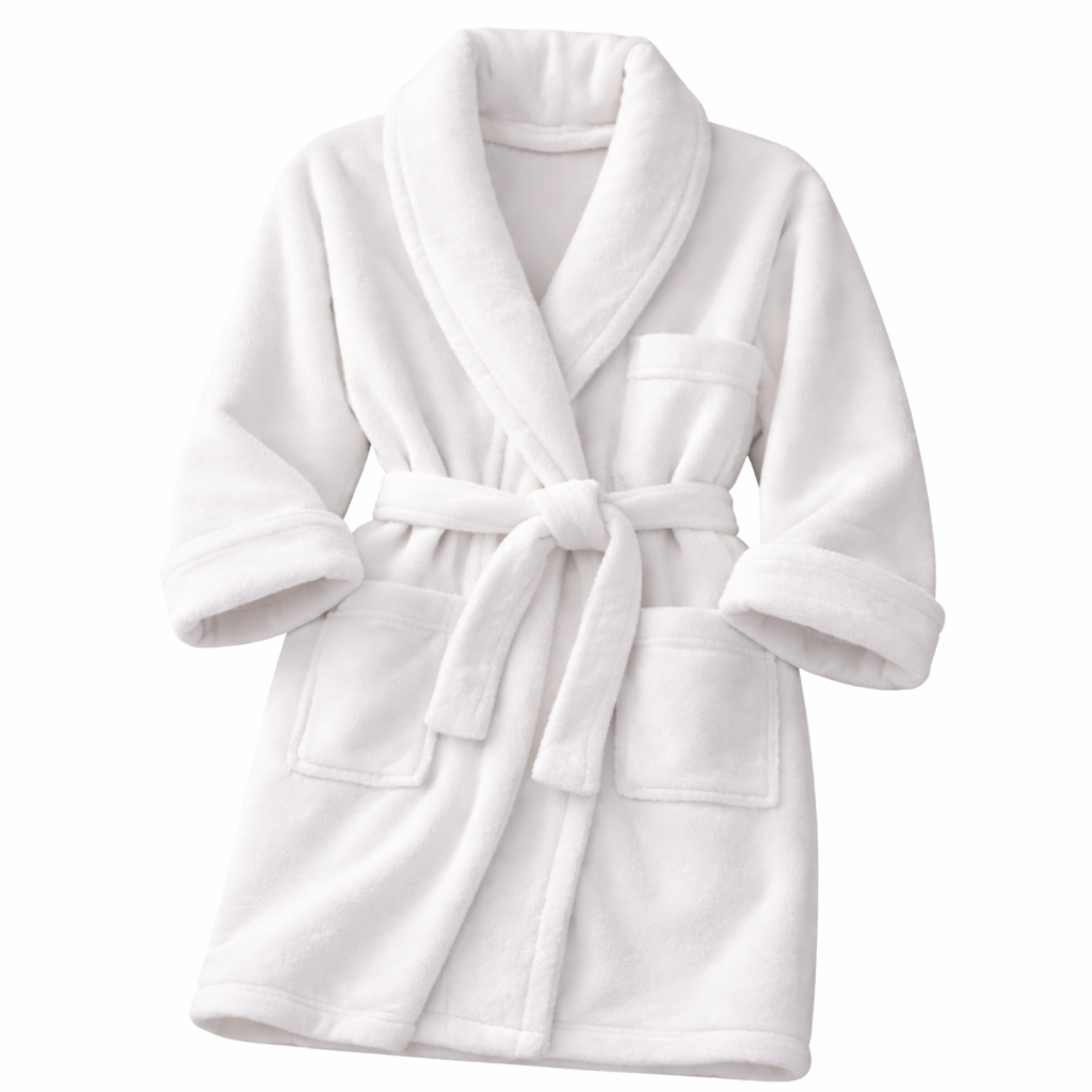 TranquilTouch Bathrobe
