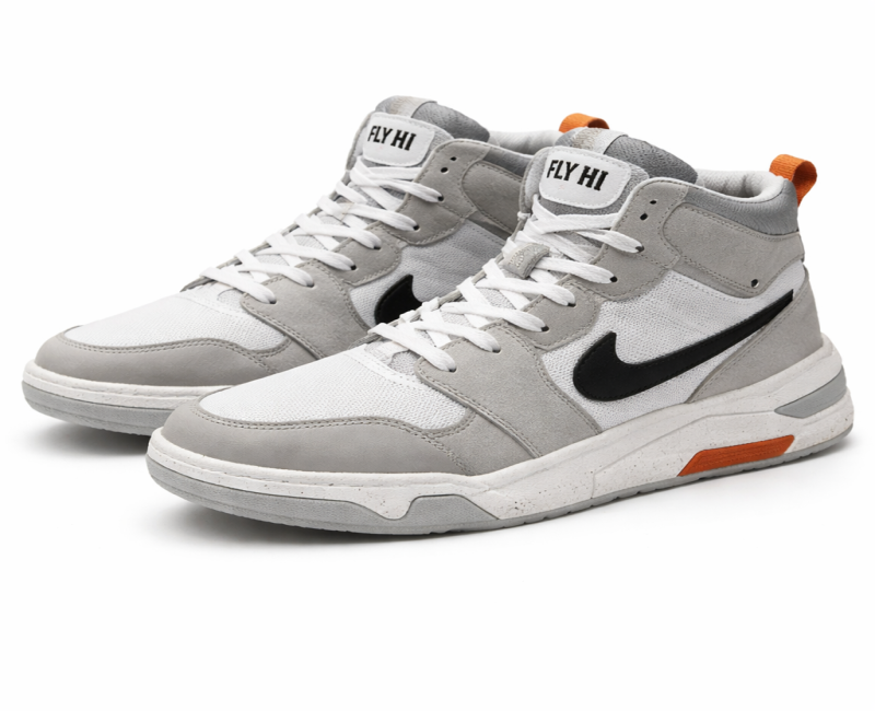 Top Selling Sneakers, Sneakers Casual Fly Hi
