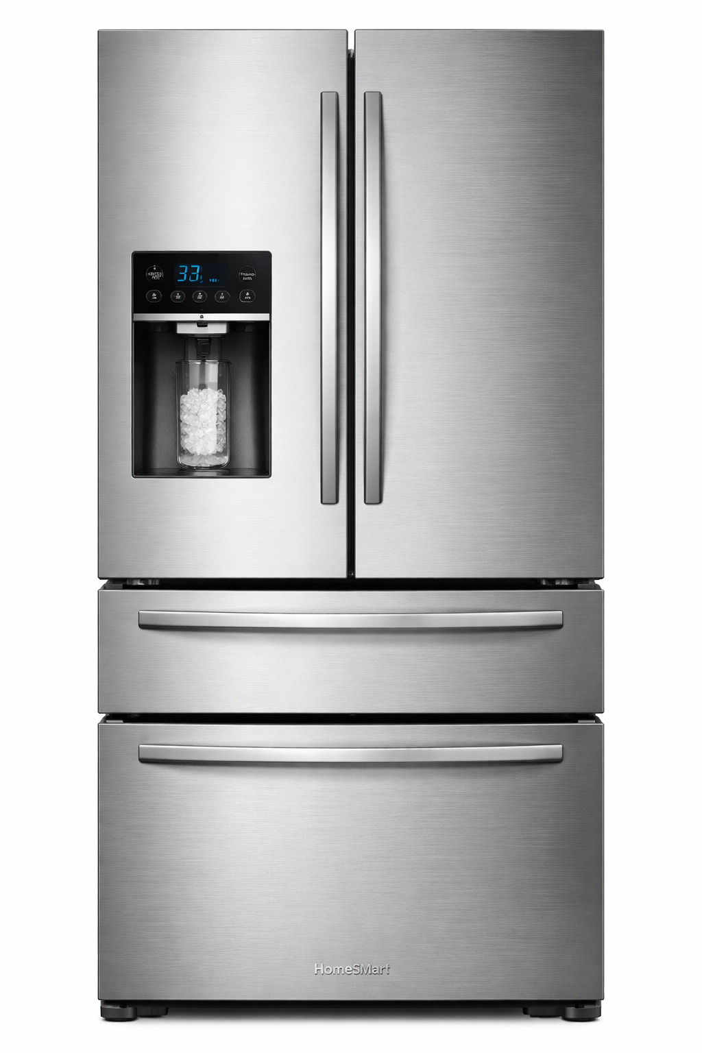 HomeSmart Refrigerator