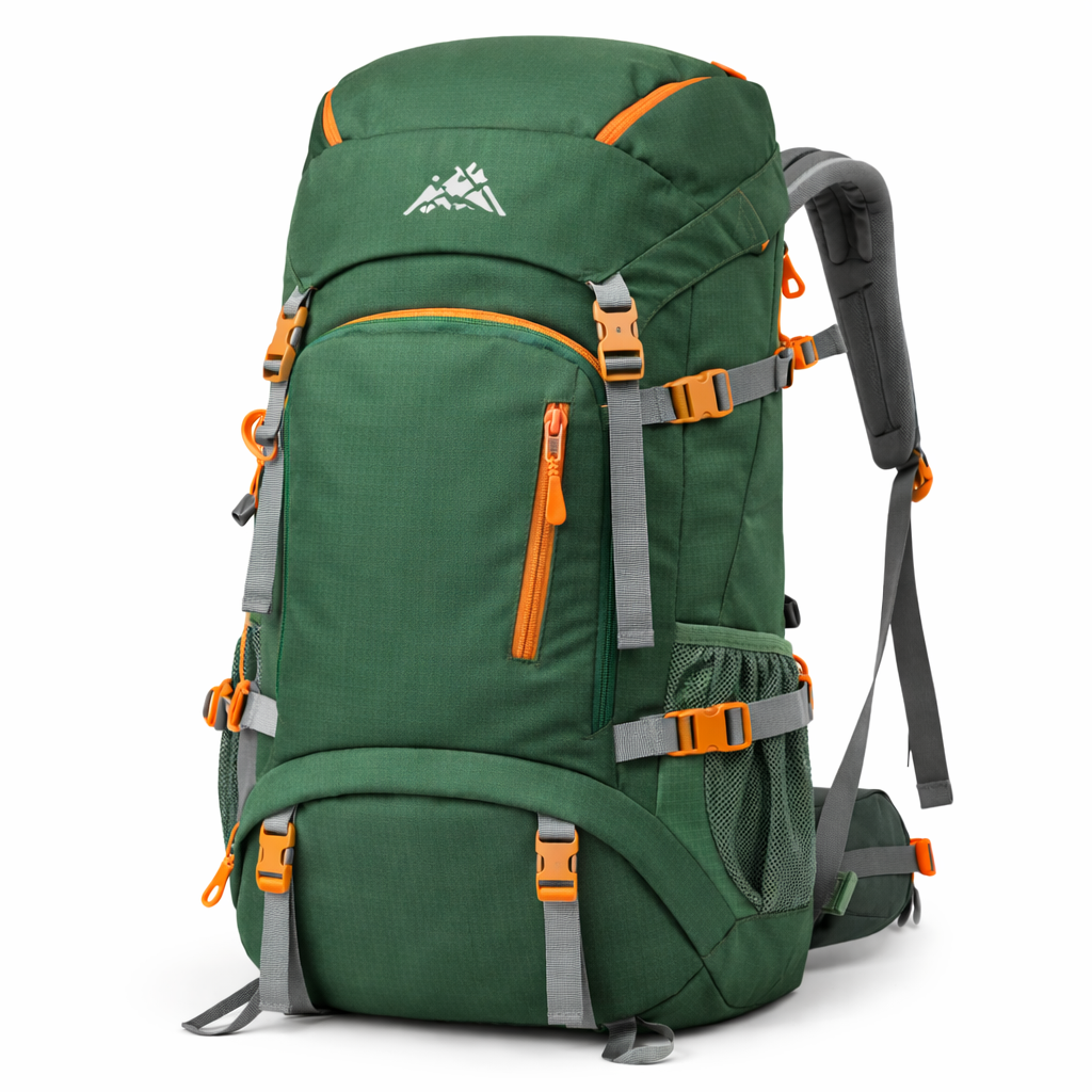 VentureVista Explorer Backpack