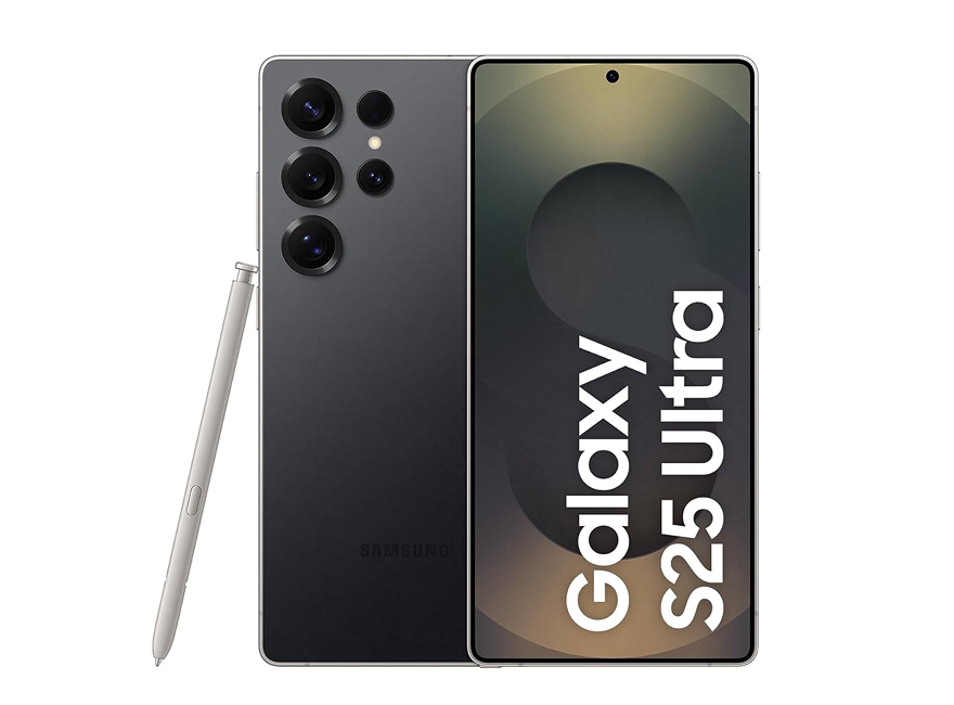 Samsung Galaxy S25 Ultra 5G