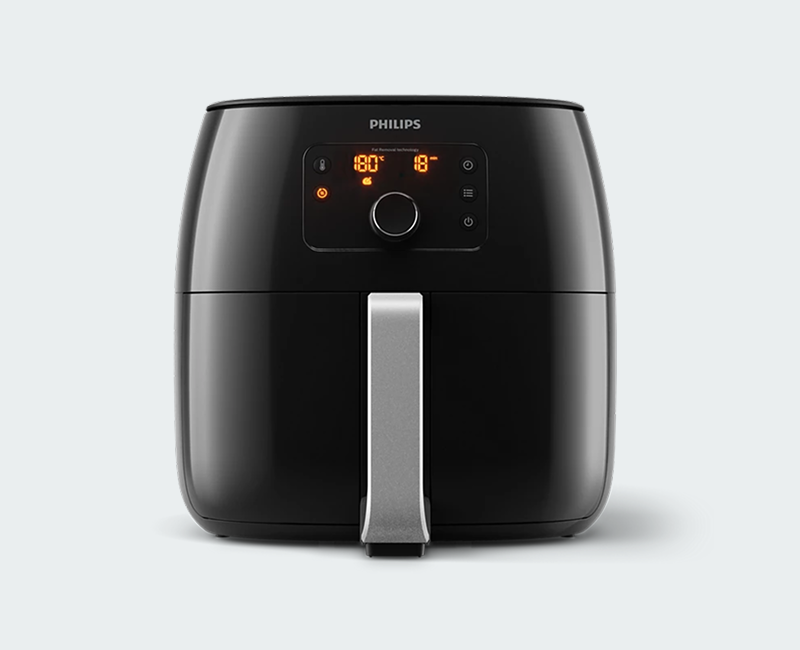Philips Air Fryer XXL 7.3L