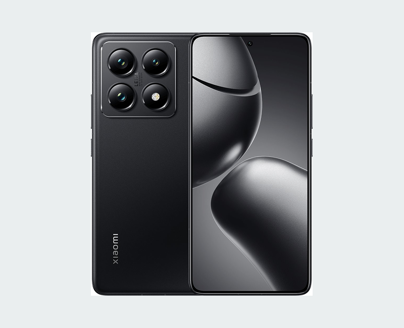 Xiaomi 14T Pro 5G