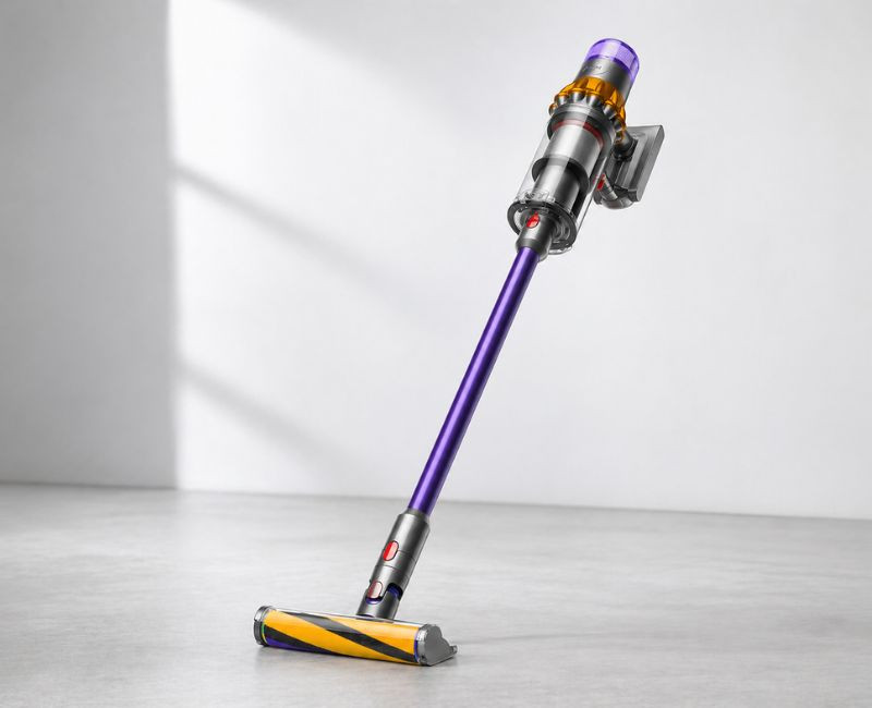 Dyson V15 Detect Cordless Vacuum